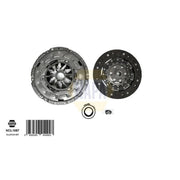 NAPA Clutch Kit Set 3pc NCL1087