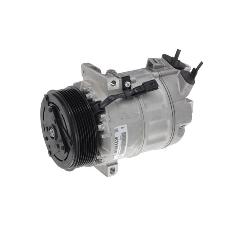 Valeo Air Conditioning Compressor 813191