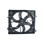 NRF Engine Cooling Fan 47897