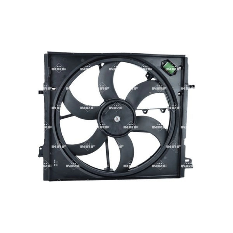 NRF Engine Cooling Fan 47897