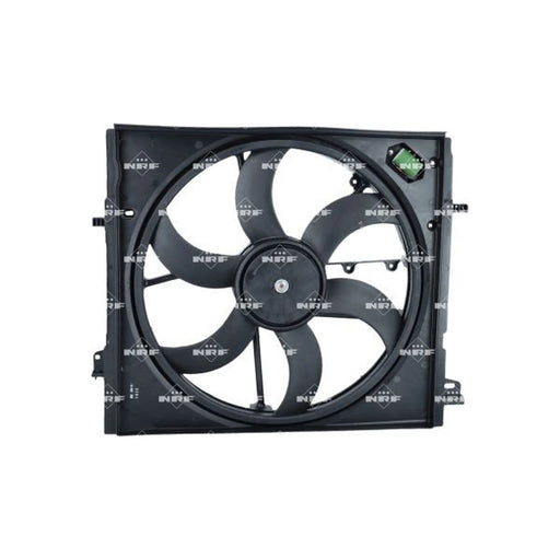 NRF Engine Cooling Fan 47897