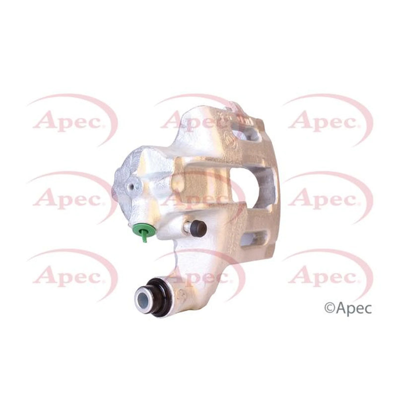 Apec Brake Caliper Assembly Front Right RCA146