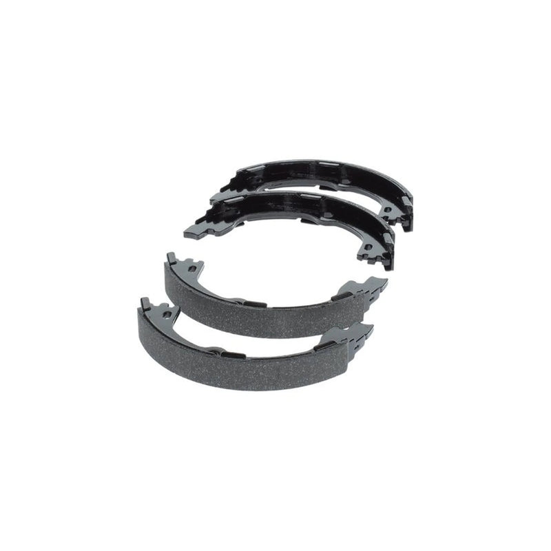 Bosch Parking Brake Shoe Set 0 986 487 964