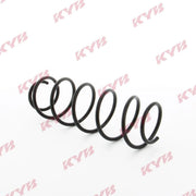 KYB Front Suspension Coil Spring RH2941