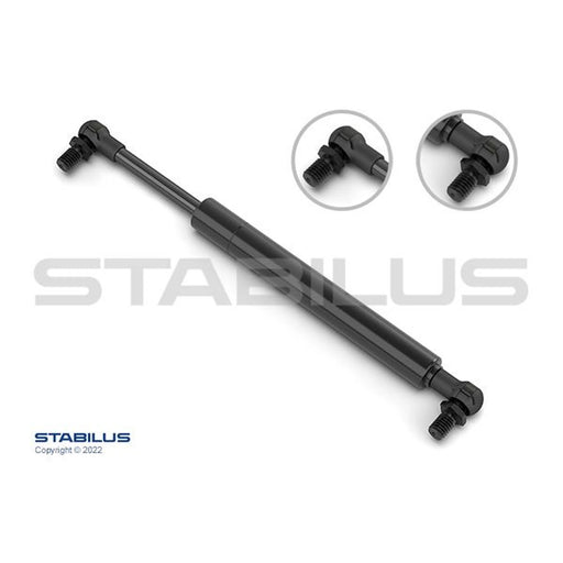 Stabilus Boot Gas Strut Lift Support Tailgate / Boot Lid Shock Replacement 335822
