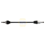 NAPA CV Drive Shaft Driveshaft Front Right NDS1858R