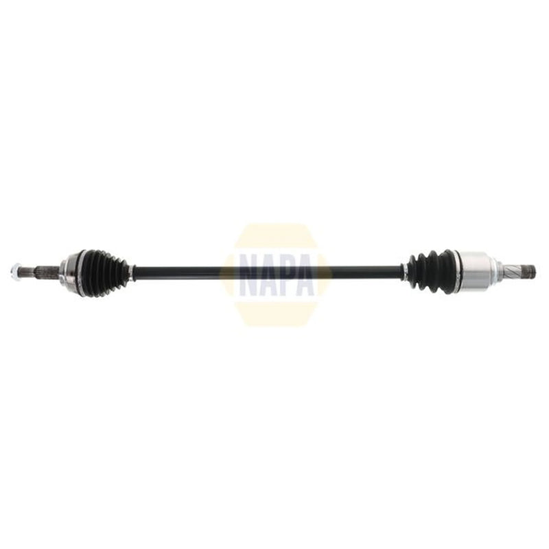 NAPA CV Drive Shaft Driveshaft Front Right NDS1858R