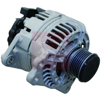 Apec Red Car Alternator 12V AAL1090
