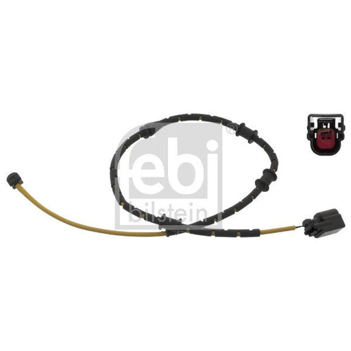 Febi Brake Pad Wear Sensor Front 48920