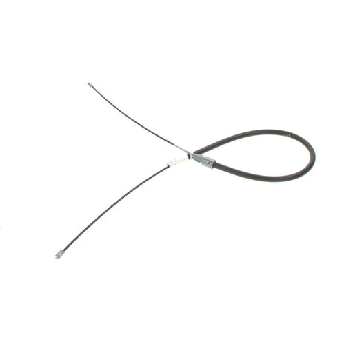 Bosch Handbrake Cable Rear 1 987 477 692