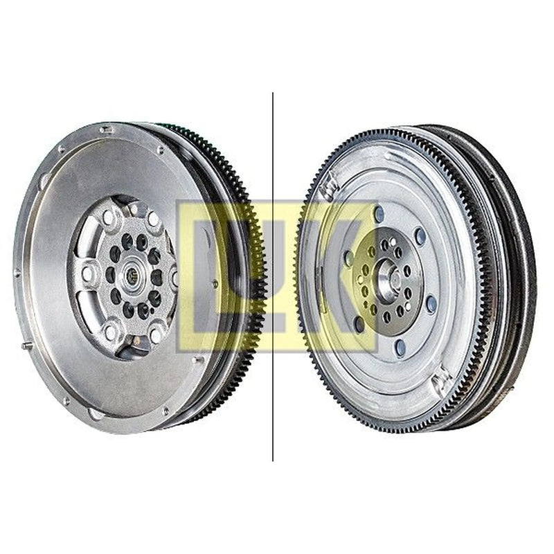 LuK Engine Flywheel Teeth 415034010
