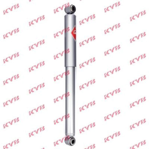KYB Shock Absorber Damper Strut Rear 553153