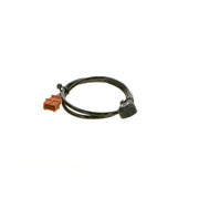 Bosch Engine Knock Sensor Left 0 261 231 040