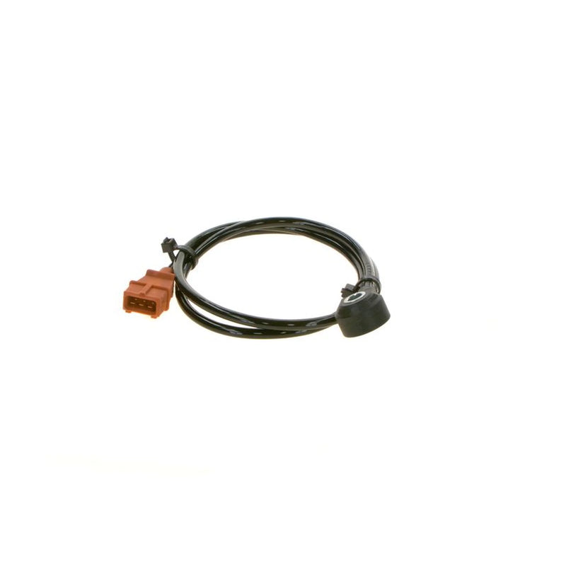 Bosch Engine Knock Sensor Left 0 261 231 040