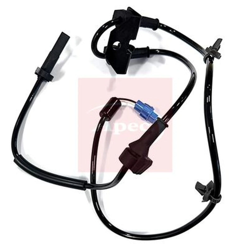Apec ABS Wheel Speed Sensor Front Left ABS1765