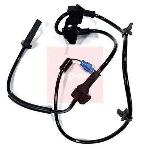 Apec ABS Wheel Speed Sensor Front Left ABS1765