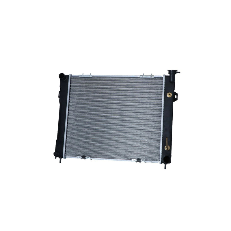 NRF Engine Radiator 50202