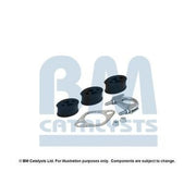 BM Catalysts Exhaust Pipe Mounting Kit FK50217C