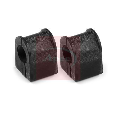 Apec Red Anti Roll Bar Mounting Bracket AST8386