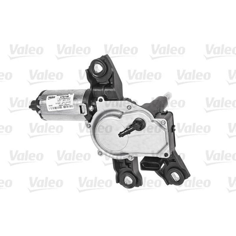 Valeo Front/Rear Wiper Motor Rear 579746