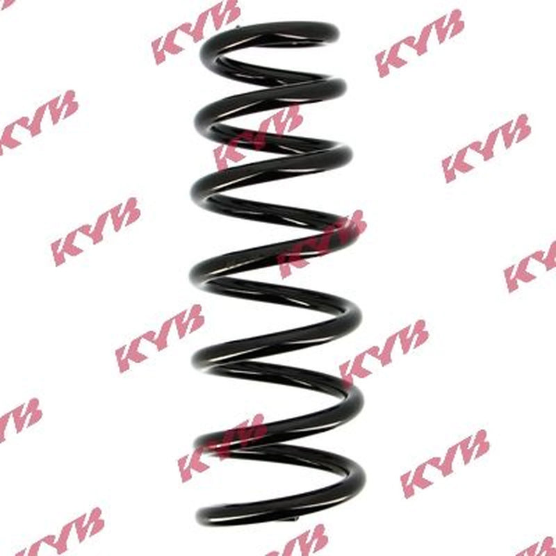 KYB Front Suspension Coil Spring RA1400
