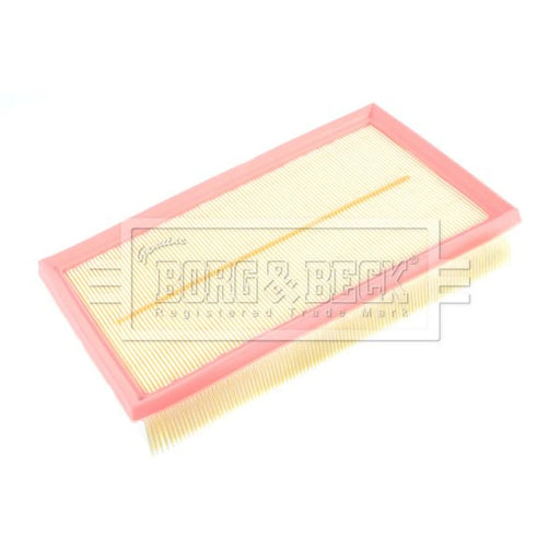 Borg & Beck Engine Air Filter BFA2614