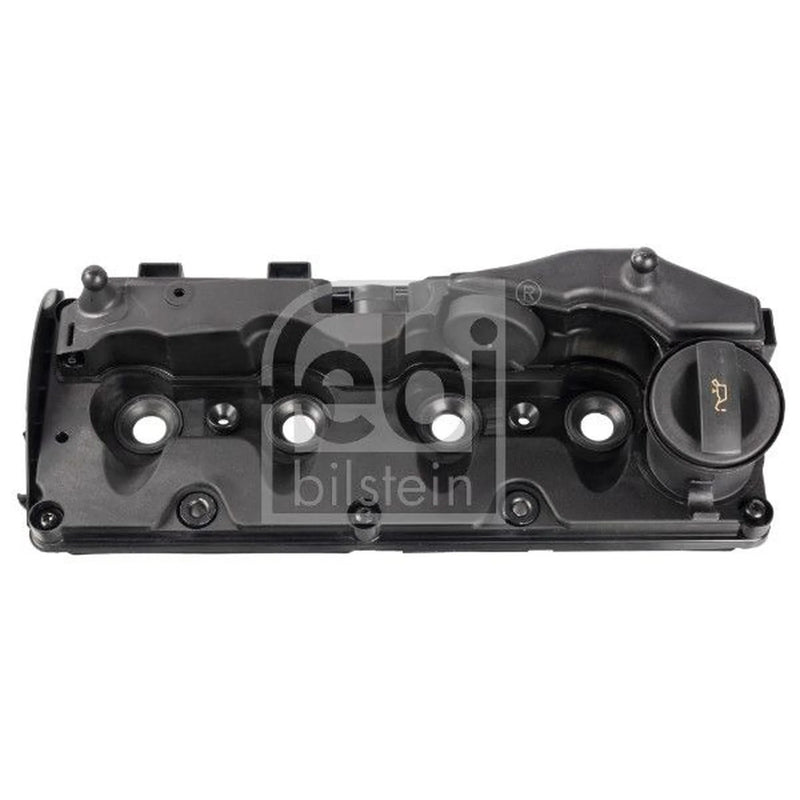 Febi Cylinder Head Cover Plastic 173356