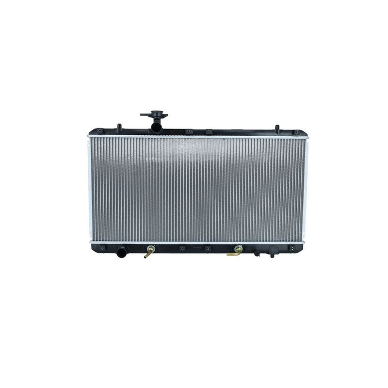 NRF Engine Radiator 53429