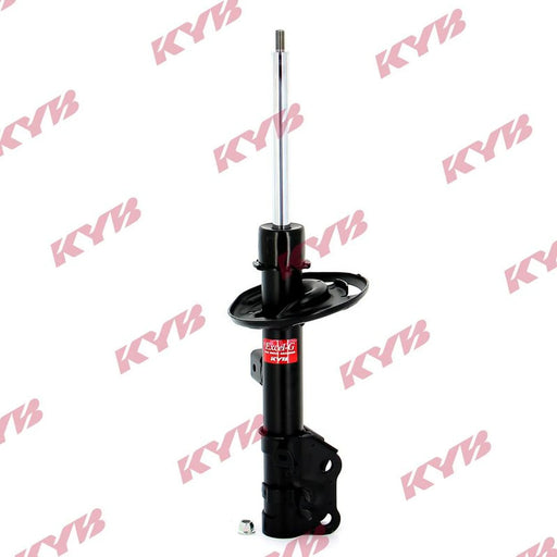 KYB Shock Absorber Damper Strut Front Left 339337