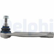 Delphi Steering Tie Rod End Ball Joint Front Right M14 x 1 TA3628