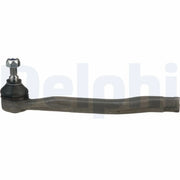 Delphi Steering Tie Rod End Ball Joint Front Right M14x1.5 TA1588