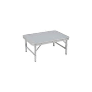 Bo-Camp Table Premium 60 x 45cm - Bo-Camp - Van Life Living