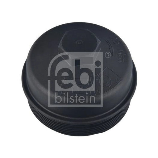 Febi Fuel Filter Cover 185570