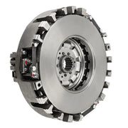 Valeo Clutch Kit Set 3pc 805129
