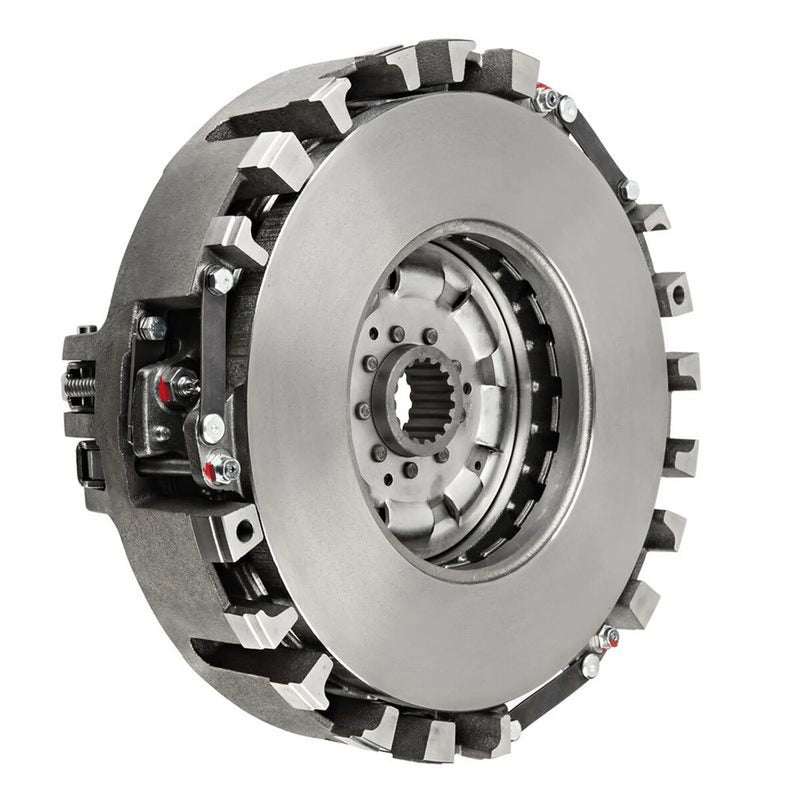 Valeo Clutch Kit Set 3pc 805129