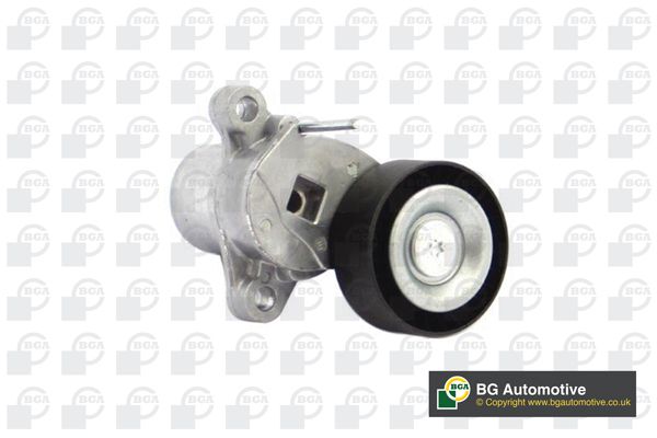 Bga V-Ribbed Belt Tensioner Pulley OD 24mm Wide DC2331
