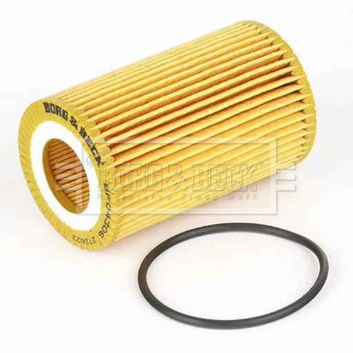Borg & Beck Engine Oil Filter BFO4306