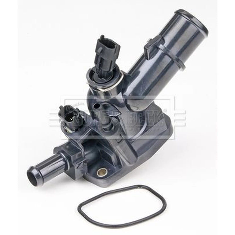 Borg & Beck Thermostat,Coolant BBT515
