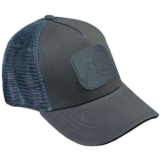 RidgeMonkey APEarel Dropback Snapback Grey - RidgeMonkey - Van Life Living