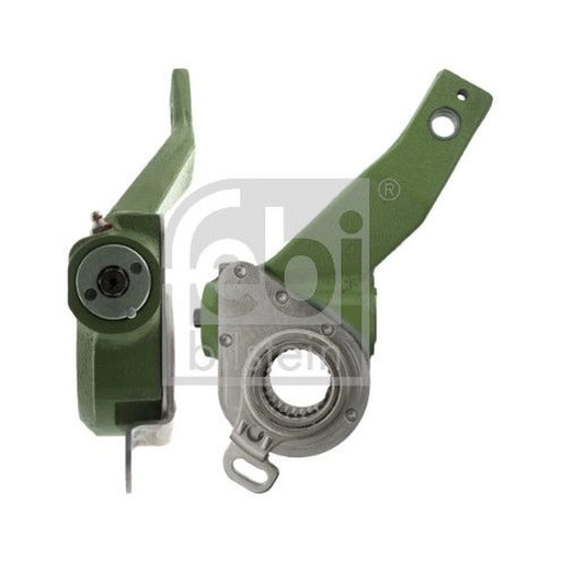 Febi Brake Slack Adjuster 27 Teeth Left 35100