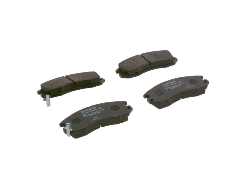 Bosch Brake Pad Set x x 0986460984