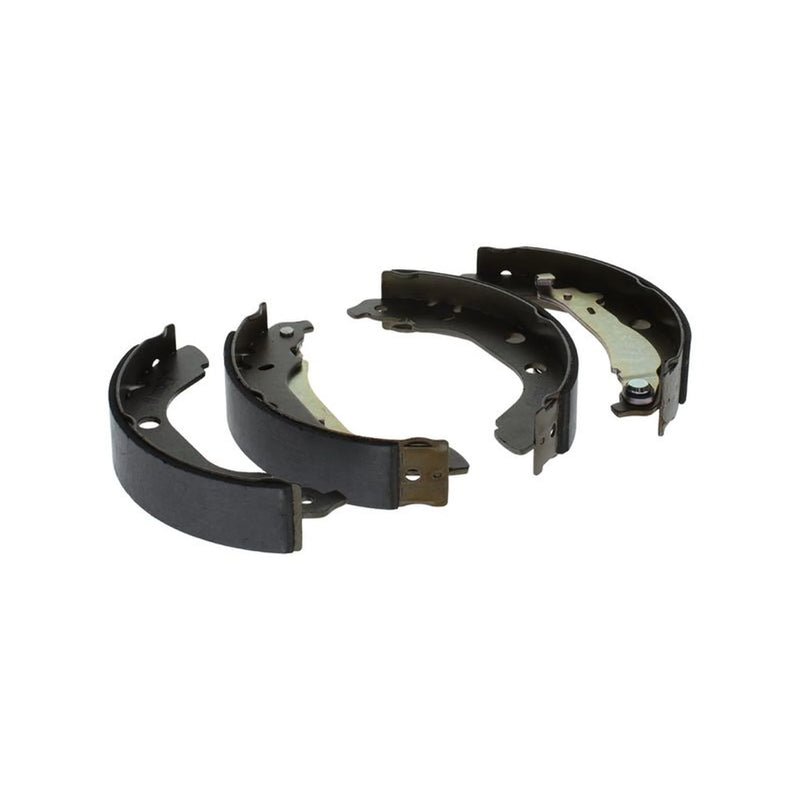 Bosch Brake Shoe Set Axle Kit 0 986 487 549