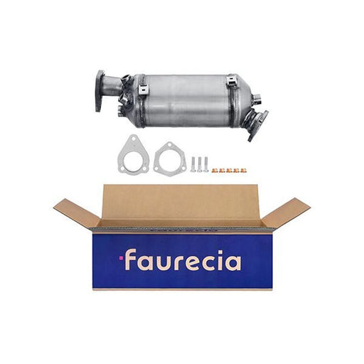 Hella Soot/Particulate Filter 8LG 366 070-031