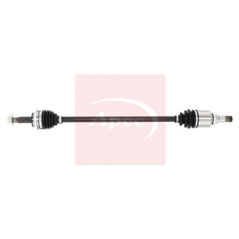 Apec CV Drive Shaft Driveshaft Front Right ADS2190R