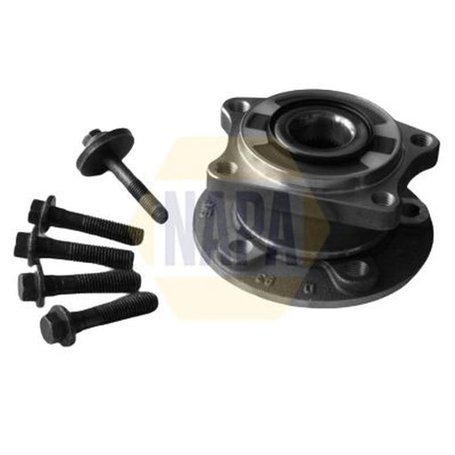 NAPA Wheel Bearing Kit PWB1252