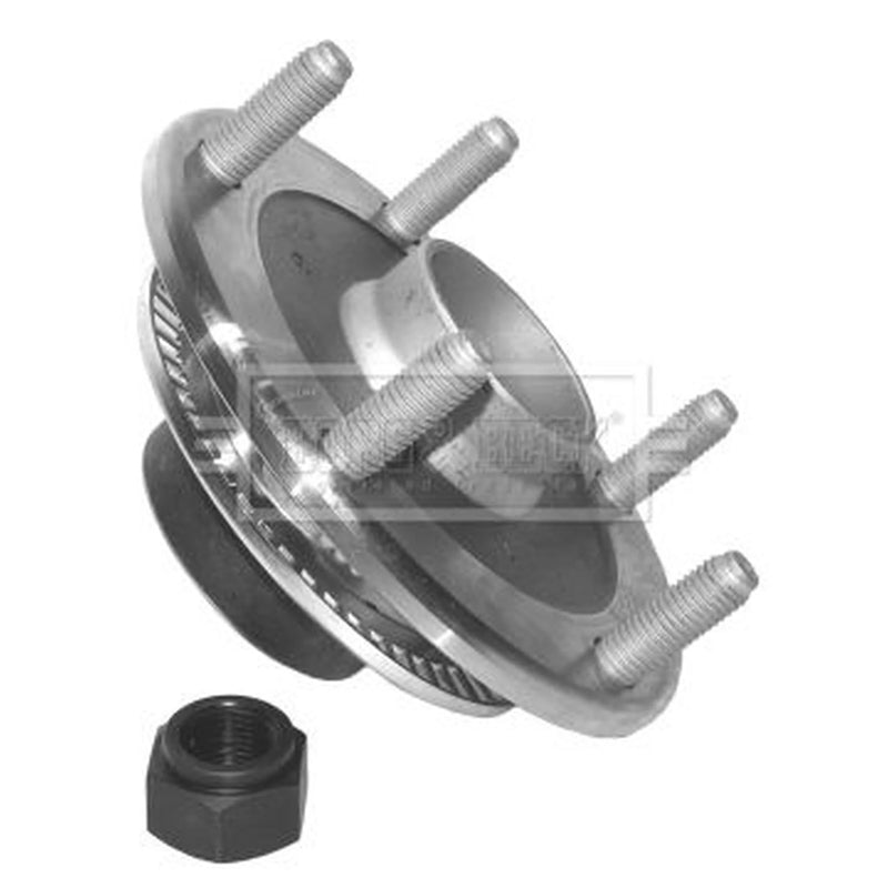 Borg & Beck Wheel Bearing Kit BWK864