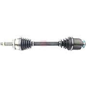 Apec CV Drive Shaft Driveshaft Front Right ADS1396R