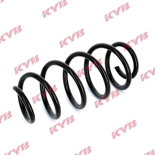 KYB Front Suspension Coil Spring RA1585