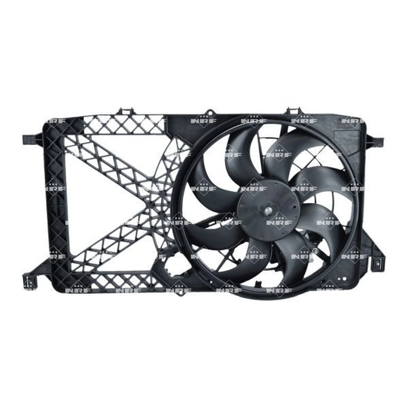 NRF Engine Cooling Fan 47264