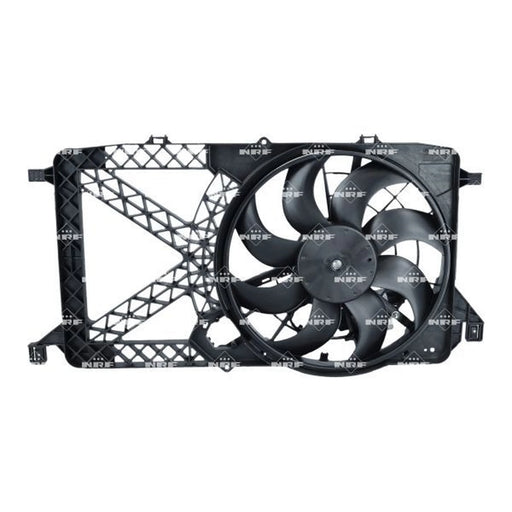 NRF Engine Cooling Fan 47264